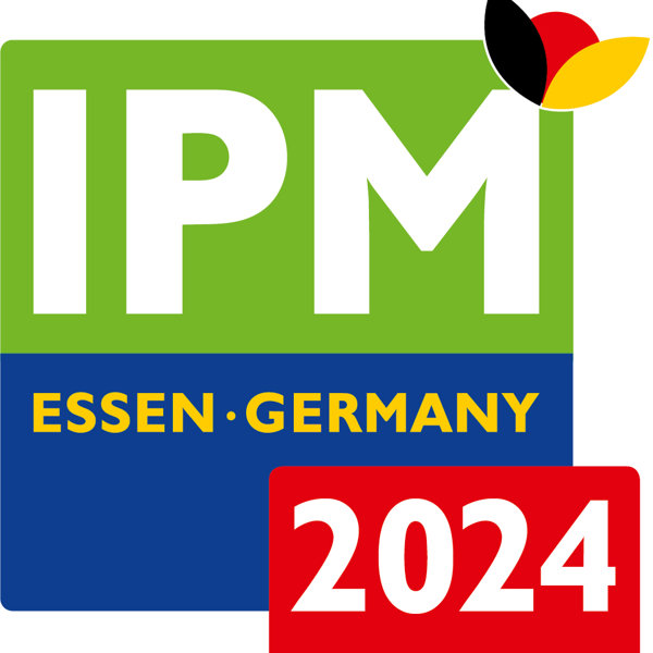 logo IPM essen 2024